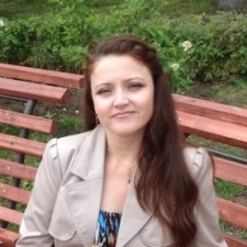 Олеся Макарова
