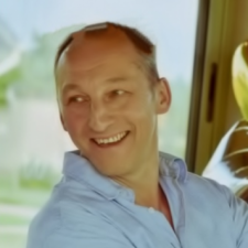 Андрей Силивонец