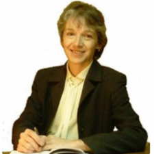 Ирина Шатрова