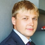 Дмитрий Леснов