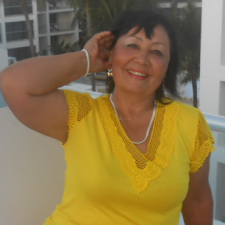 NATALYA DURDINA