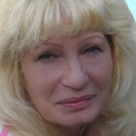 Наталья Федулова