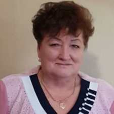Екатерина Лемешко