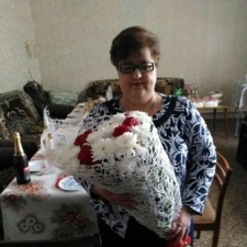Екатерина Рубанова