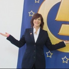Альбина Давыдова
