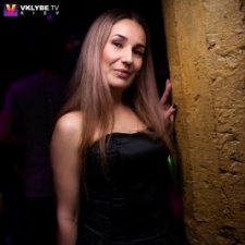 Анастасия Палецких