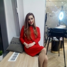 Яна Ванеева