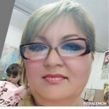 Алина Трофименко