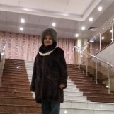 Любовь Михеева