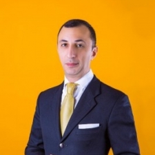 VARLAM GRIGORYAN