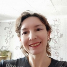 ИРИНА ЧУЛКОВА