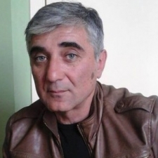jondo gagloshvili