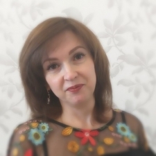 Инна Кибанова