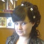 Елена Сакидон