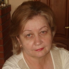 Надежда Исайчева
