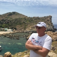 Александр Танин