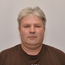 Руслан Колісник