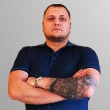 Сергей Кубер