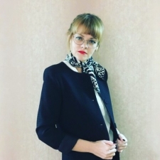 Наталья Петрова
