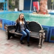 Alina Ponomarenko