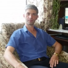 Олег Кисляков