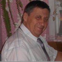 Александр Загоруйко