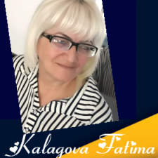 Fatima Kalagova