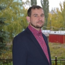 Андрей Зеленин