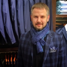 Дмитрий Великин