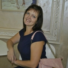 Anna Spirina