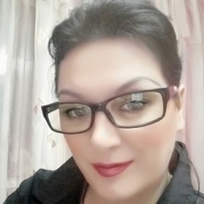Ирина Брагина