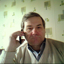 Валентин Соболев