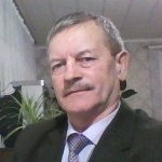  Раил Газизов