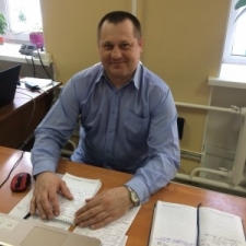 Сергей Калинников