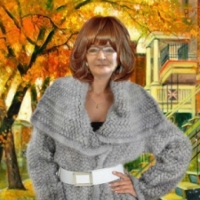 Ирина Мирбах