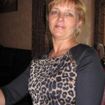 Анна Баранец