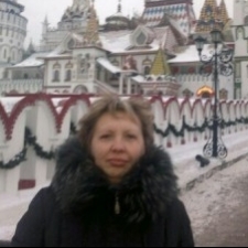 Ирина Матвеева