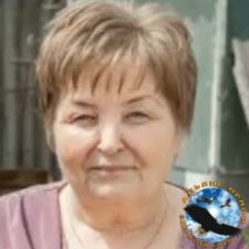 Ольга Шерстюк