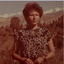 ЕЛЕНА ДОНЕЦ