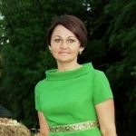 Елена Яковенко