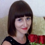 Юлия Андреева