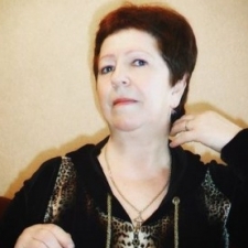 ольга шевелева