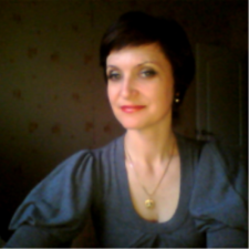 Елена Каткова