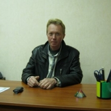 Александр Рясной