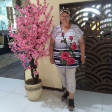 Tamara Chepchugowa