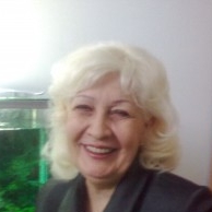 Ирина Кузнецова