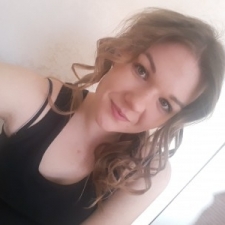 Мария Мастюгина