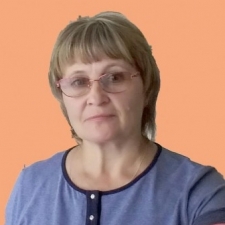 Галина Фур