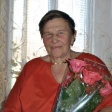 Ольга Гаврилова
