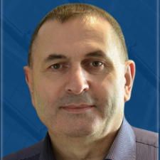 Saulius Butenas